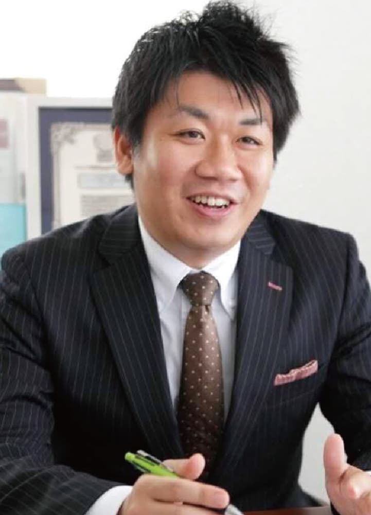 株式会社ワイズ - 村瀬 雄介