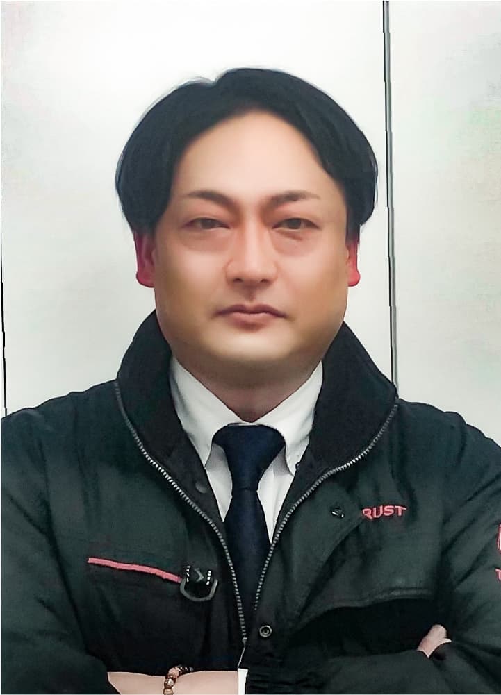 株式会社トラスト - 舩橋 剛