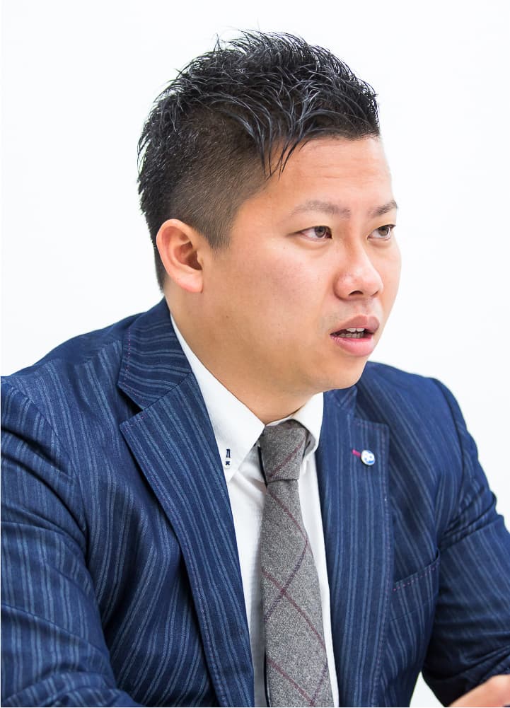 株式会社アドプランナー - 福嶋 孝太