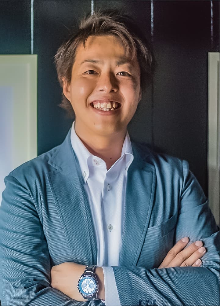 LOGUE-ONE - 寺本 高明